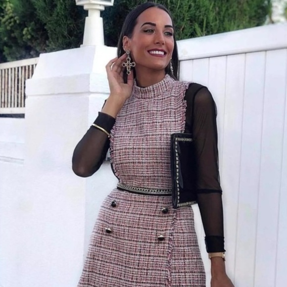 aritzia linen jumpsuit